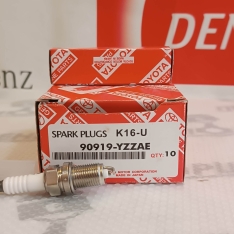 купить свечи зажигания на Тойоту K16U11 , 90919YZZAE , 9091901164