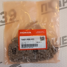 Купить цепь грм 14401RB0003 на хонду L13A, L13Z1 , L12B4