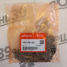 Купить цепь грм 14401RB1003 , DID SCH-0409SV132LE