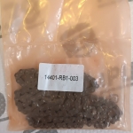 Цепь грм Honda L15A L15Z 14401RB1003