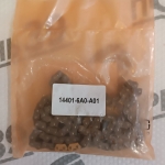 Цепь грм Honda L15BE 144016A0A01 оригинал