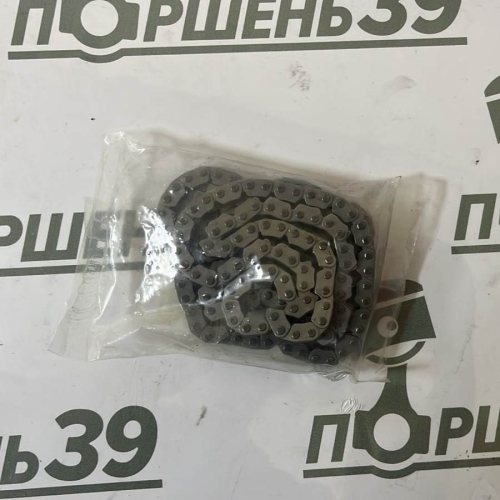 Цепь грм Hyundai Kia 243212E010 G4NB G4NA
