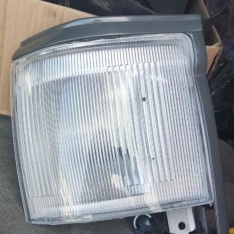 габариты hiace RZH102, RZH112, RZH182, TRH122, LH172, LH178