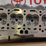 ГБЦ Toyota 4AFE 7AFE 1110109020 1110119395 1110119375
