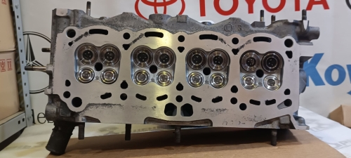 ГБЦ Toyota 4AFE 7AFE 1110109020 1110119395 1110119375
