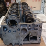 Головка блока цилиндров ГБЦ Toyota 4AFE 7AFE 11101-09020