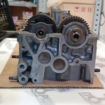 Головка блока цилиндров Toyota 4AFE 7AFE 1110109020 11101-19395 11101-19375