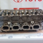 Головка блока цилиндров Toyota Prius 2ZRFXE 11101-09435 11101-39725