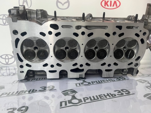 Головка блока клапанов в сборе Toyota Camry acv40 2azfe 11101-0H040