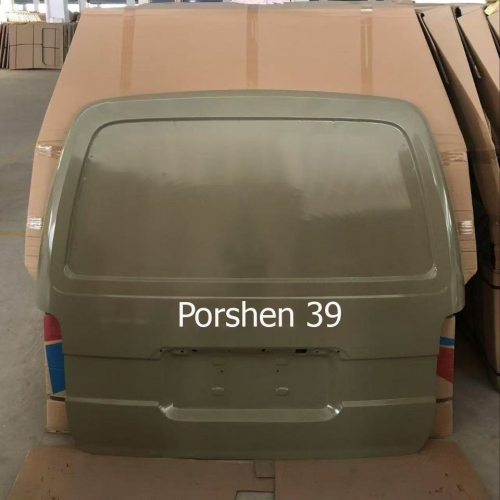 Купить заднюю дверь багажника 670052F
