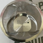 Поршни двигателя комплект 0.50 G4KJ G4KC 23410-2G500 230412G501