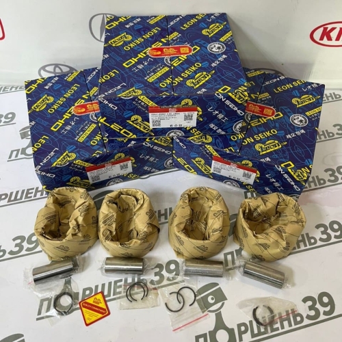 Купить 23410-2G500 поршень двигателя г4кс, г4кдж Хёндай соната, Киа оптима