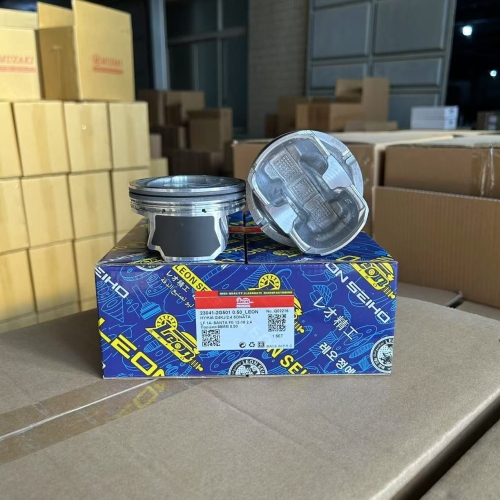 Поршни Hyundai Kia G4KJ G4KC 23041-2G501 23410-2G500 23410-2G510 23410-2G520 23410-2G501 23410-2G511 23410-2G521