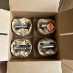 Поршни Hyundai Kia G4KJ G4KC 23410-2G500 23041-2G501