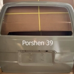 Задняя дверь багажника Toyota Hiace Regius 67005-2N241