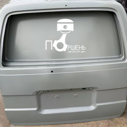 Задняя дверь багажника Тойота KZH11