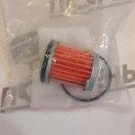 Фильтр акпп вариатора CVT катридж HONDA L15B J35 25450P4V013