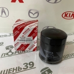 Купить масляный фильтр тойота 1кз, 1шз