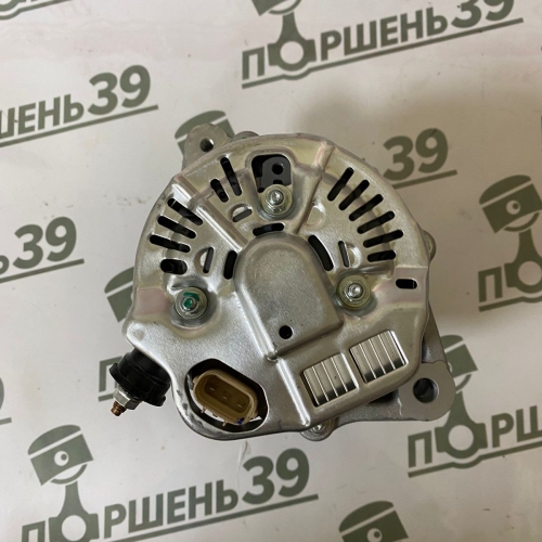 Генератор 12V 80А TOYOTA 1KZTE 5VZ 2706067040