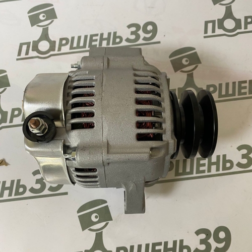Купить генератор на тойоту 1кз, 5вз 2706067040