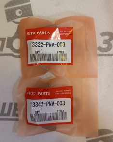 купить 13342PNA003 , 13322PNA003 коренные вкладыши Хонда аккорд, стрим к24а , к24з