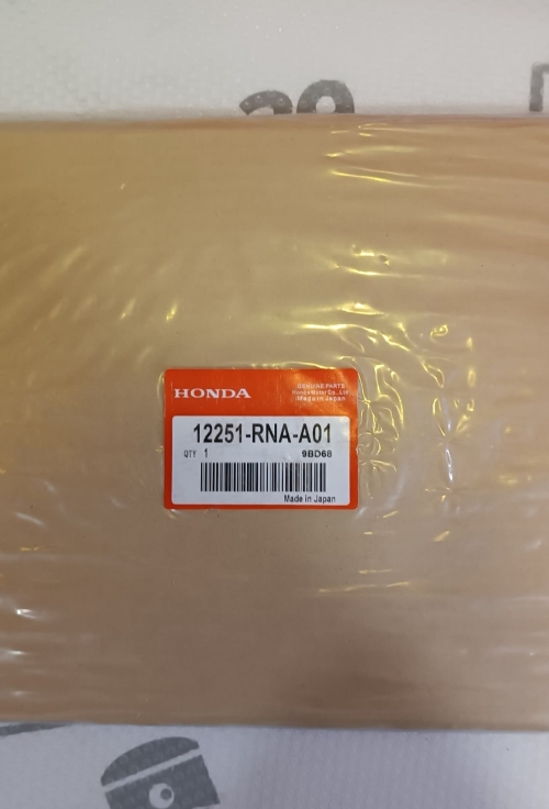 Оригинальная прокладка ГБЦ Honda 12251RNAA01