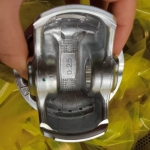 Поршень Honda K24Z3 K24Z7 K24Z 13030-RL5-A00 13030-RL5-A10