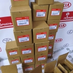 Поршень оригинальный Honda K24Z3 K24Z7 K24Z 13030-RL5-A00 13030-RL5-A10