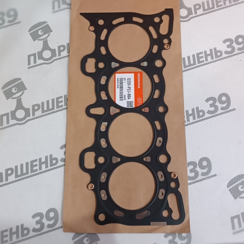 12251-P2J-004 прокладка гбц Хонда D16B , D15B , D14A , D13B