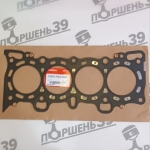 Прокладка ГБЦ Honda D17A D16 D14 12251-PLC-003