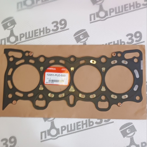 Прокладка ГБЦ Honda D17A D16 D14 12251-PLC-003