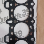 Прокладка головки блока цилиндров Honda D16B D15B D14A D13B 12251-P2J-004