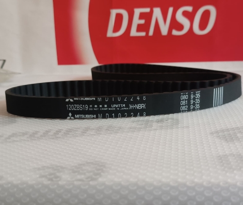 Ремень грм Mitsubishi 140016002WD1800GAS MD102248