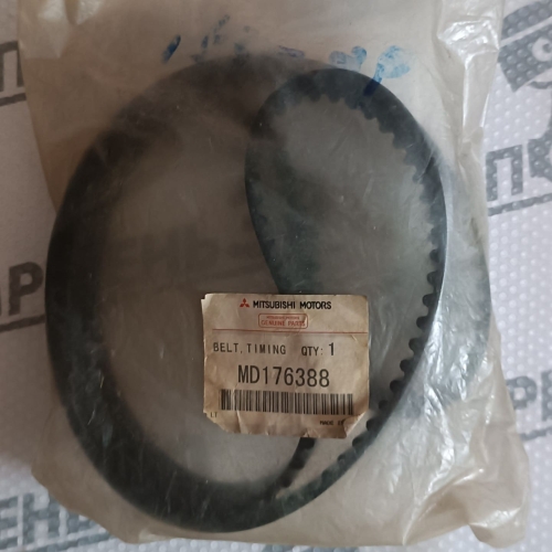 Ремень зубчатый грм Mitsubishi Lancer Mirage MD176388