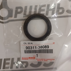 Купить 90311-38089 сальник коленвала передний тойота 2азфе, 1ззфе, 1зрфе
