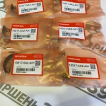 Шатунные вкладыши коленвала Honda K24W Accord 9 Cr-v Odyssey 13217-5A2-A01