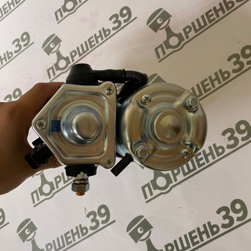 Стартер 12В 2.7кВт Toyota 1KDFTV 2KDFTV 1KZTE 1GDFTV 28100-30050
