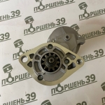 Стартер 12В 2.7кВт Toyota 1KDFTV 2KDFTV 1KZTE 1GDFTV 2810030050