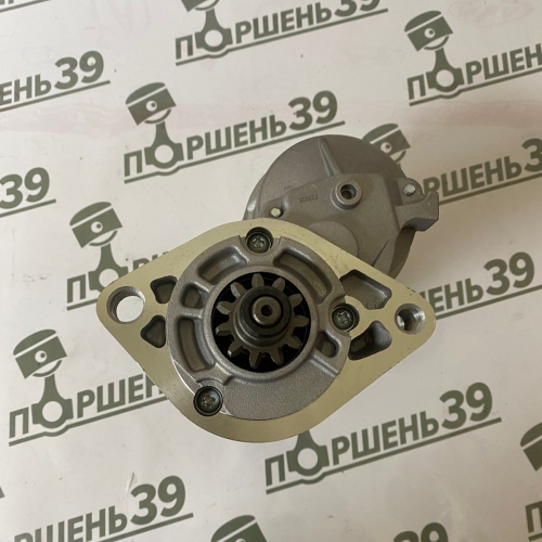 Стартер 12В 2.7кВт Toyota 1KDFTV 2KDFTV 1KZTE 1GDFTV 2810030050