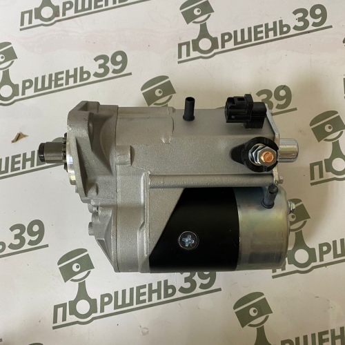 Стартер Toyota 28100-30050