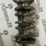 коленчатый вал HONDA K24A K24A4 K24Z1 13310-PPA-000
