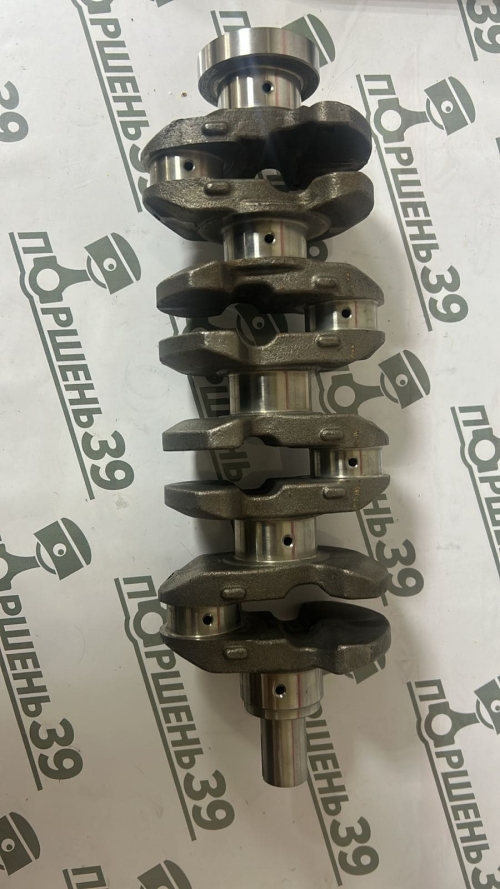 коленчатый вал HONDA K24A K24A4 K24Z1 13310-PPA-000