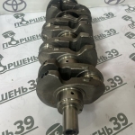 Коленчатый вал HONDA К24А4 К24а6 13310-РРА-000