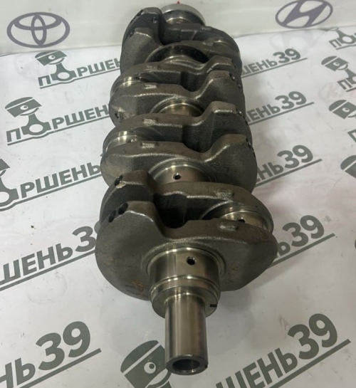 Коленчатый вал HONDA К24А4 К24а6 13310-РРА-000