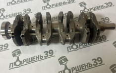 Купить коленвал 13310-РРА-000 Хонда к24а6, к24з1