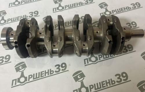 Купить коленвал 13310-РРА-000 Хонда к24а6, к24з1