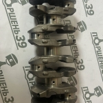Коленвал HONDA К24А К24з1 13310РРА000