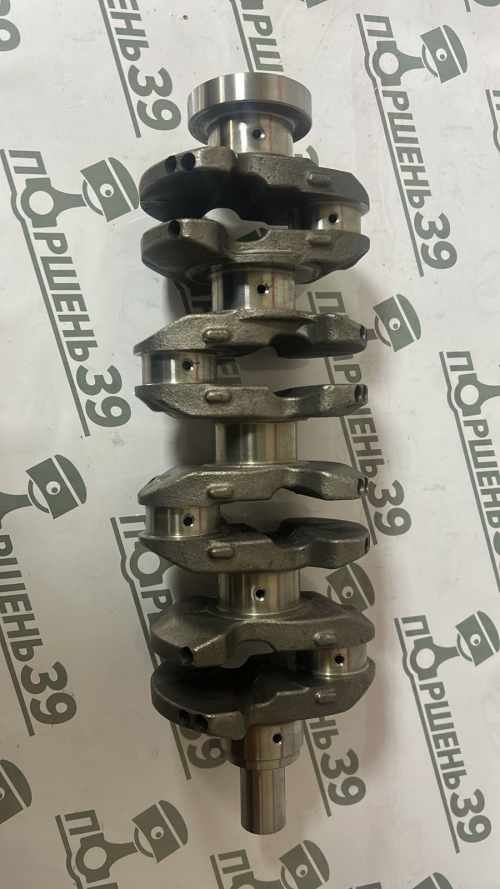 Коленвал HONDA К24А К24з1 13310РРА000