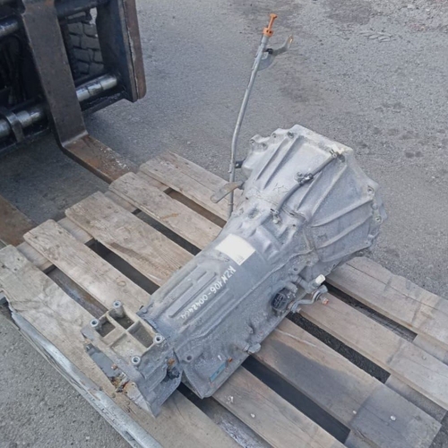 купить акпп 35000-2F370 тойота