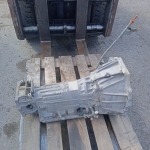 Коробка передач автомат АКПП Toyota Hiace Regius Ace 35000-2F370